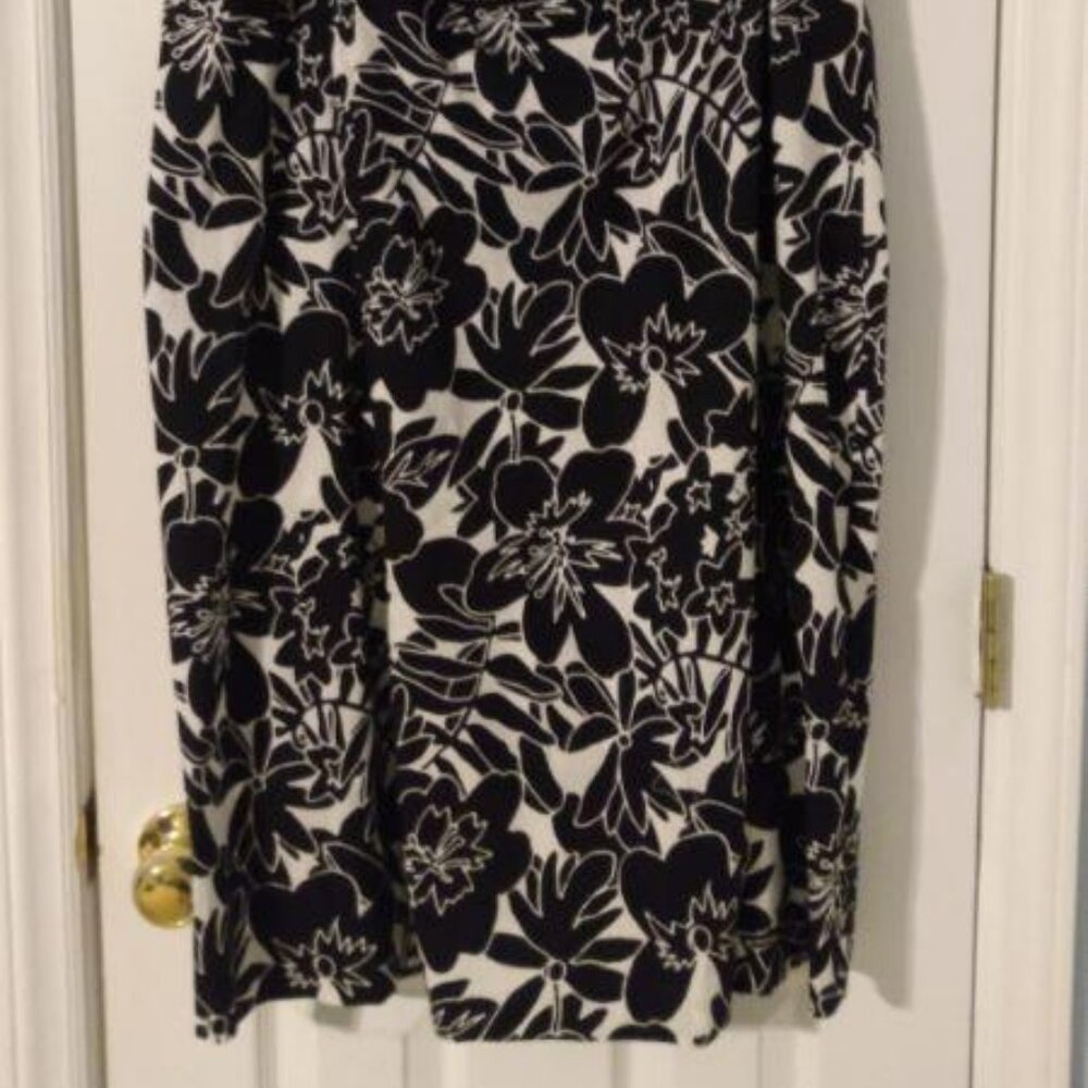 NWOT-R&K Originals Woman dress - Picture 2 of 6
